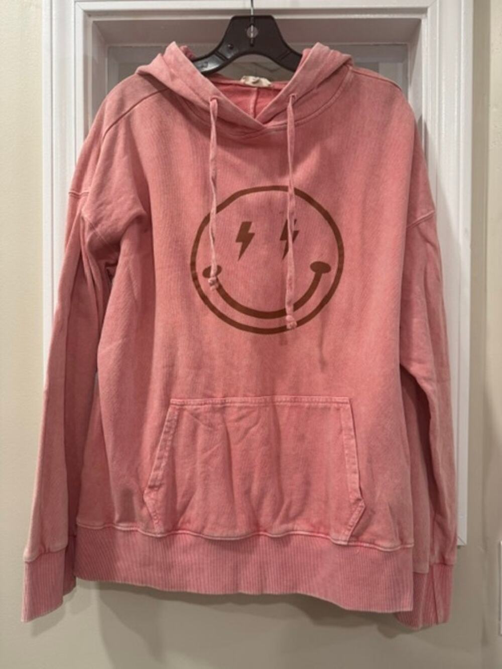 Easel Los Angeles Sweatshirt
